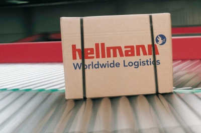 CTP welcomes Hellmann Worldwide Logistics at CTPark Bor